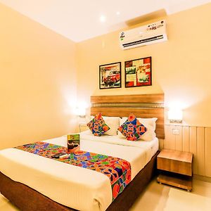 Fabexpress Ascot International - Nr Mumbai International Airport